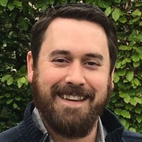 Allure Security Employee Ryan Merritt's profile photo
