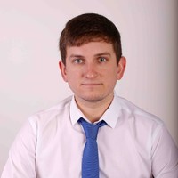 Ultimate Products Employee Sam Milner's profile photo
