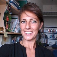 Università degli Studi di Siena Employee Ottavia Spiga's profile photo