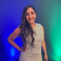 Confiança Supermercados Employee Heidy Calazães's profile photo