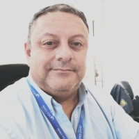 Vector Employee Freddy Villanueva Díaz's profile photo