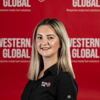 Western Global Employee Kirsty McNeill's profile photo