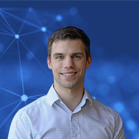 Predictive Sales AI Employee Adam Barrett's profile photo