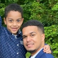 Darwin Ramirez Email & Phone Number