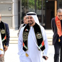 Dubai Media City Employee Abdulla Alkaitoob's profile photo