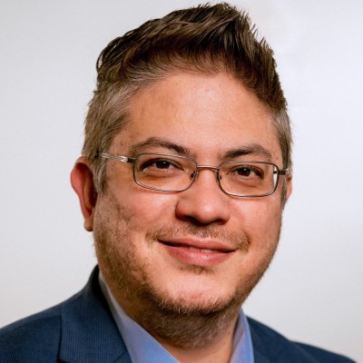 Sagis Dx Employee Brian Merritt's profile photo