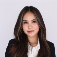 PT TBS Energi Utama Tbk Employee Nadina Pane's profile photo