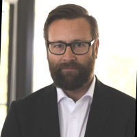 Oxeon AB Employee Fredrik Ohlsson's profile photo