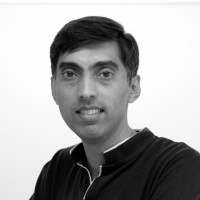 ETHNUS Employee Mukund N.m's profile photo