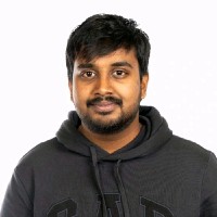Karthik Rajulapudi Email