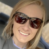 Southern Lab Partners, LLC Employee Alexis Godsby's profile photo