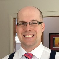 Timothy Scharf Email & Phone Number