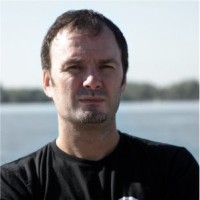 Lake Ontario Waterkeeper Employee Mark Mattson's profile photo