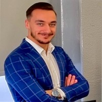 Luminous XR Employee Kaan Dilmen's profile photo
