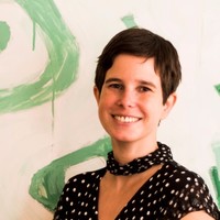 Dynalogic BV Employee Alexandra Hadermann's profile photo