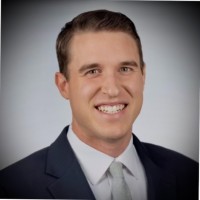 Digital Realty Employee Ryan Quigley's profile photo