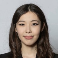 HÖOK Employee Zhibek Batyrgaliyeva's profile photo