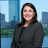Cullinan Therapeutics Employee Rose Weldon's profile photo