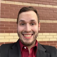 Solid Waste Authority of Central Ohio (SWACO) Employee Karl Peterhaensel's profile photo