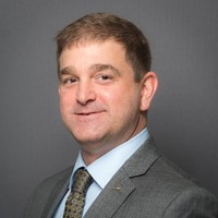 Expeditors Employee Cameron Smith's profile photo