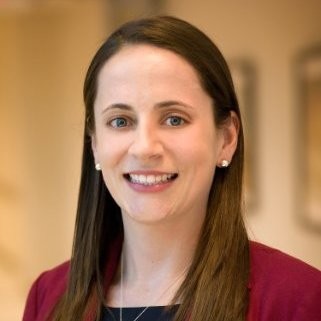 Advocate Health Care Employee Allison Wyler's profile photo