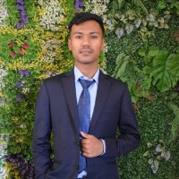 LOCUS Employee Yujal Shrestha's profile photo