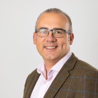 KOREC Group Employee David Hodkinson's profile photo