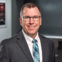 Emerson Employee Kevin Rhodes's profile photo