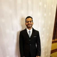 Arden Shore Child and Family Services Employee Samuel Guadalupe's profile photo