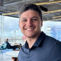 F1 Cloud Solutions Employee Tyler Cooper's profile photo