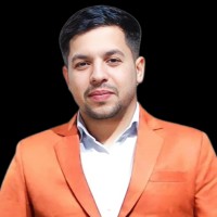 Water Secret Contracting Employee Gulam Varish's profile photo