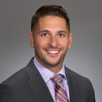 National Wealth Advisors, Inc. Employee Nicholas Simini's profile photo