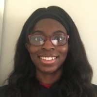 Walmart Employee Maegan Wright's profile photo