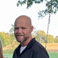 National Salvage & Service Corporation Employee Greg Johnson's profile photo