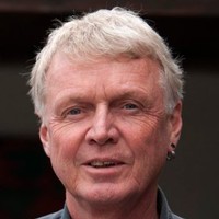 Mayday Press Employee Jørn Stjerneklar's profile photo