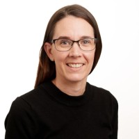 CFO Dynamics Employee Kylie Sheridan's profile photo
