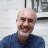 Wemanity Belgium Employee Nicola Barbiero's profile photo