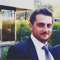 ee-istanbul Proje Tasarım Yönetim ve Danışmanlık Ltd. Şti. Employee A. Yakut's profile photo