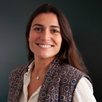 TerraTerre Employee Inès Bozon's profile photo