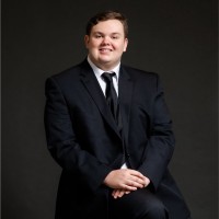 Lekadir LLP Employee Matthew Roach's profile photo