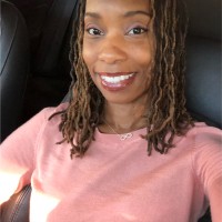 veterans canteen service Employee Keisha Anderson's profile photo