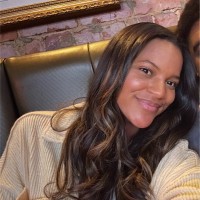 LYNC Logistics, LLC Employee Jada Hale's profile photo