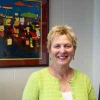 Iowa State University Employee Ginny Arthur's profile photo