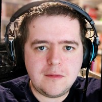 Homeless Link Employee George Langdon's profile photo