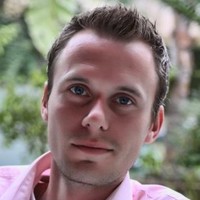 Partnerup Employee Sandor Pots's profile photo