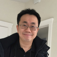 Google Employee James Ang's profile photo