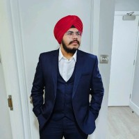 Harnoor Chawla's profile photo