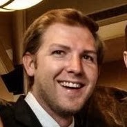 Boulder Labs Employee Nick Aberle's profile photo