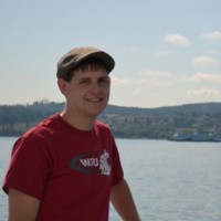 Costco Wholesale Employee Robert Eakins's profile photo