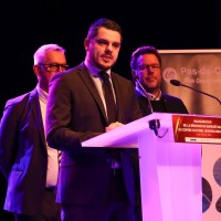 Grand Calais Terres & Mers Employee Guillaume Pruvost's profile photo